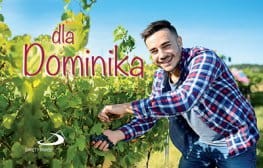 Dla Dominika- seria "Imiona"