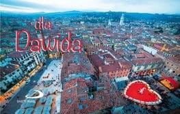 Dla Dawida- seria "Imiona"