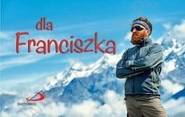 Dla Franciszka- seria "Imiona"