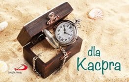 Dla Kacpra- seria "Imiona"