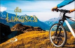 Dla Łukasza- seria "Imiona"