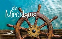 Dla Mirosława- seria "Imiona"