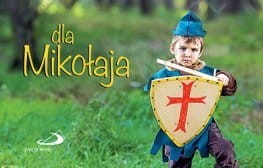 Dla Mikołaja- seria "Imiona"