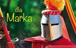 Dla Marka- seria "Imiona"