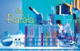 Dla Rafała- seria "Imiona"