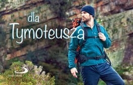 Dla Tymoteusza- seria "Imiona"