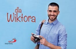 Dla Wiktora- seria "Imiona"