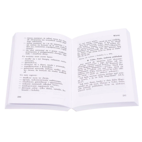 POZOSTAŃ Z NAMI MODLITEWNIK DLA CHORYCH