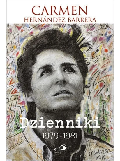 Dzienniki 1979-1981