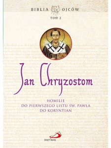 Homilie do Pierwszego Listu św. Pawła do Koryntian