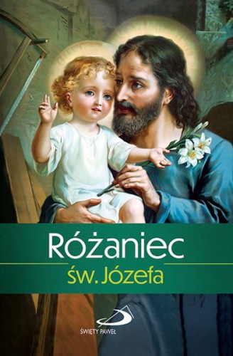 Różaniec św. Józefa