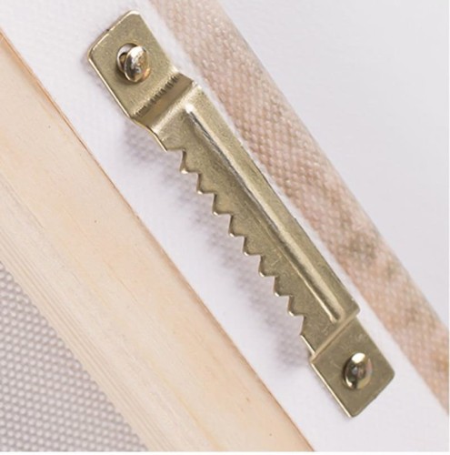 Obraz wykonany na płótnie - Święta Rodzina - 40 x 30 cm