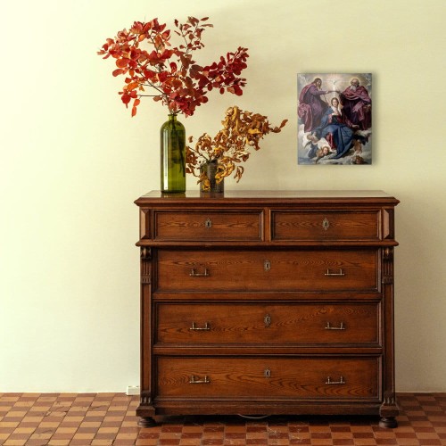 Koronacja Matki Bożej