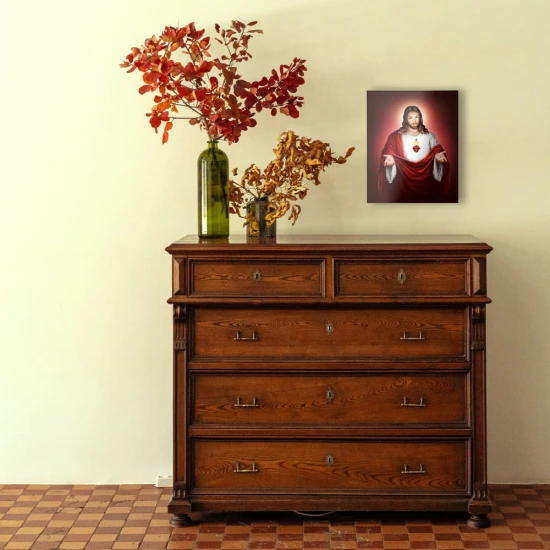 Serce Jezusa