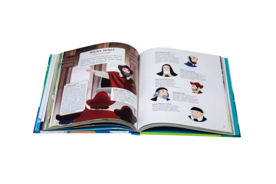 Mój Bóg. Moja wiara Encyklopedia młodego katolika