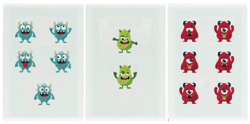 Dzieci kontra Rodzice. MAM CIĘ!