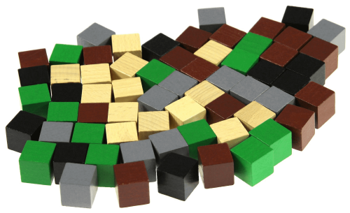 Gra planszowa Minecraft