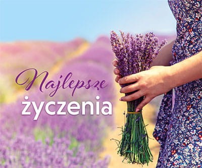 Najlepsze życzenia