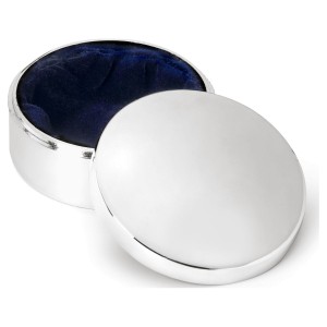 Pudełeczko na ząbek 44x19mm