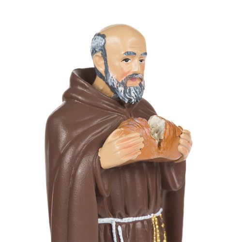 Figurka - św. Brat Albert - 18 cm