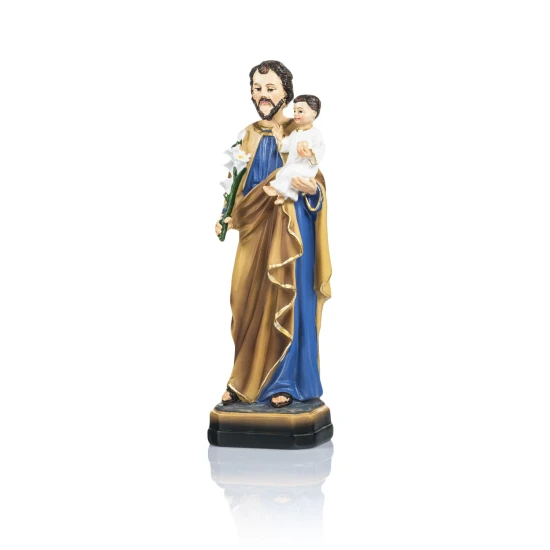 Figurka - św. Józef - 19,5 cm