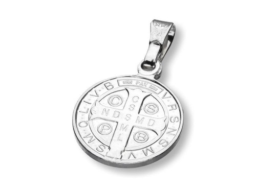 Medalion Benedyktyński