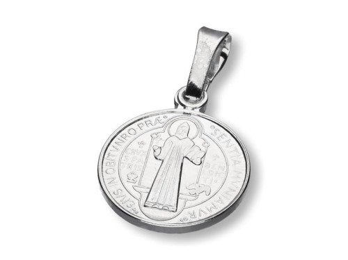 Medalion Benedyktyński