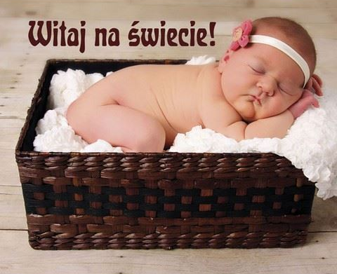 Witaj na świecie! Perełka