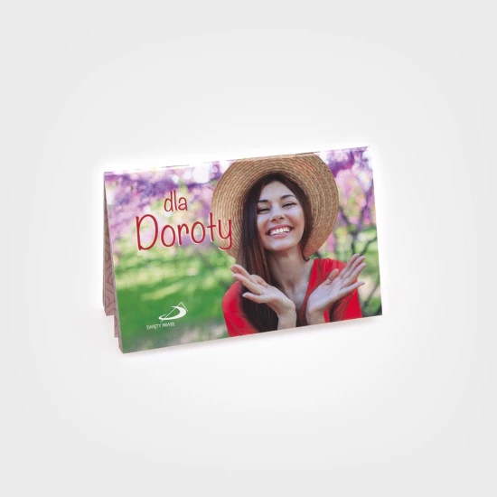 Dla Doroty - seria "Imiona"