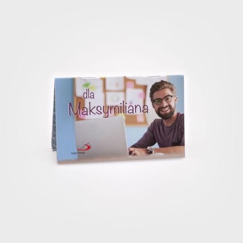 Dla Maksymiliana