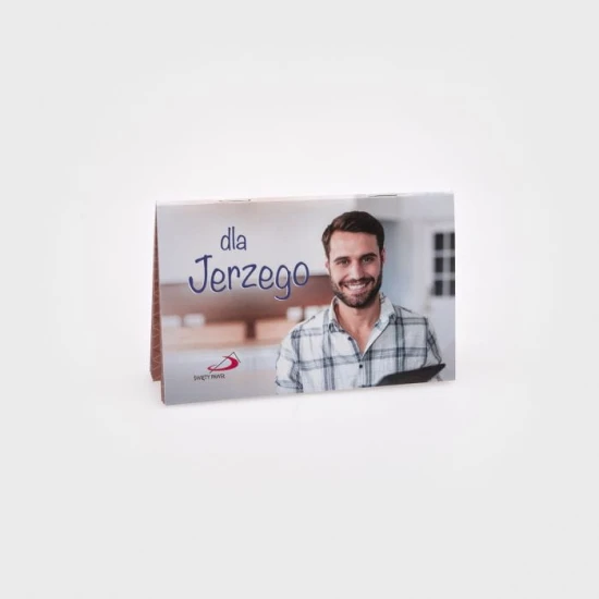 Dla Jerzego