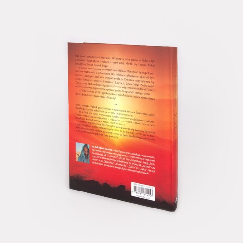 Józef Mężczyzna, mąż, ojciec