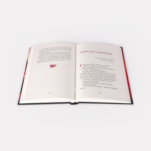 Józef Mężczyzna, mąż, ojciec