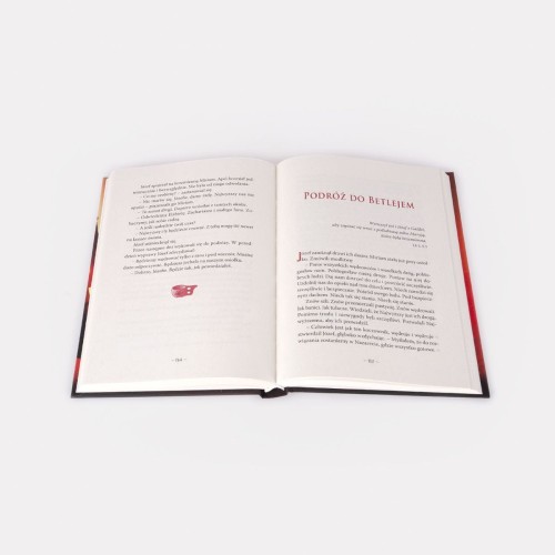 Józef Mężczyzna, mąż, ojciec