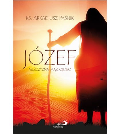 Józef Mężczyzna, mąż, ojciec