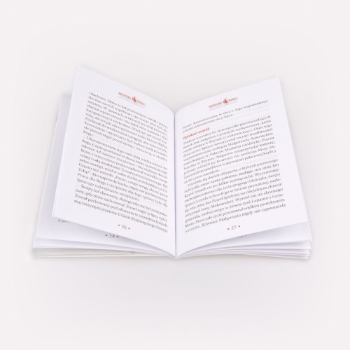 Święty Ignacy Loyola. Seria: Skuteczni Święci