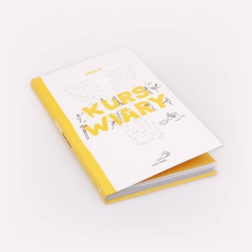 YOUCAT Kurs wiary Zrozumieć chrześcijaństwo