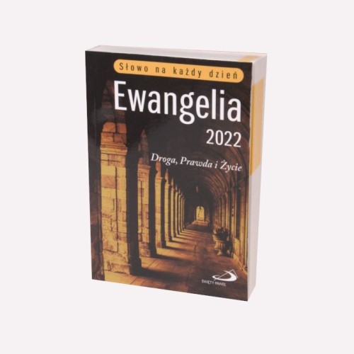 Ewangelia 2022