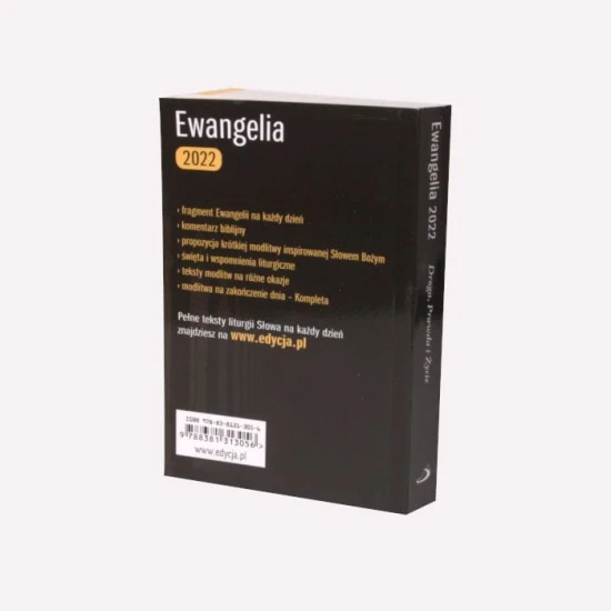 Ewangelia 2022
