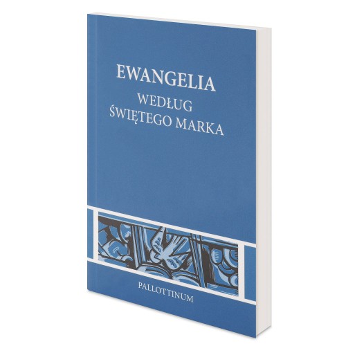 Ewangelia według świętego Marka