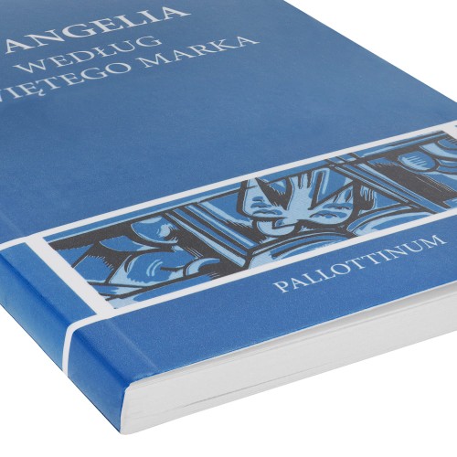 Ewangelia według świętego Marka