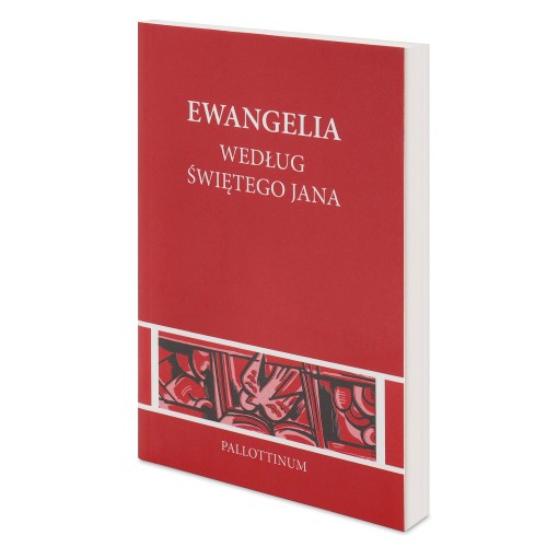 Ewangelia według świętego Jana