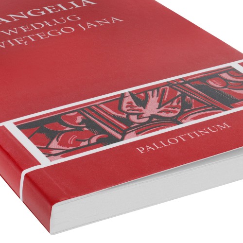 Ewangelia według świętego Jana