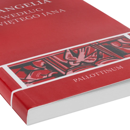 Ewangelia według świętego Jana