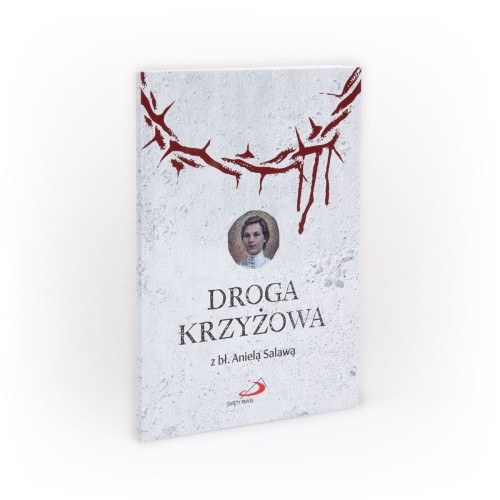 Droga krzyżowa z bł. Anielą Salawą
