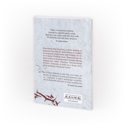 Droga krzyżowa z bł. Anielą Salawą