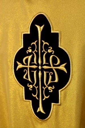 Ornat