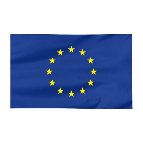 Flaga Unia Europejska (