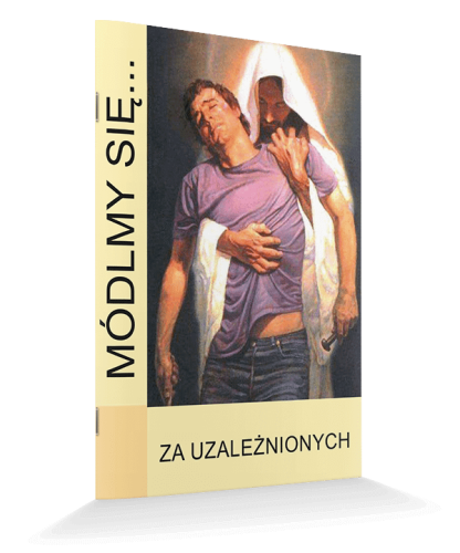 Za uzależnionych