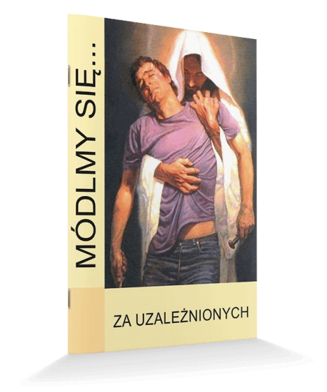 Za uzależnionych